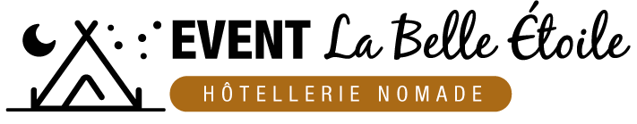 Event La Belle Étoile — Hôtellerie nomade